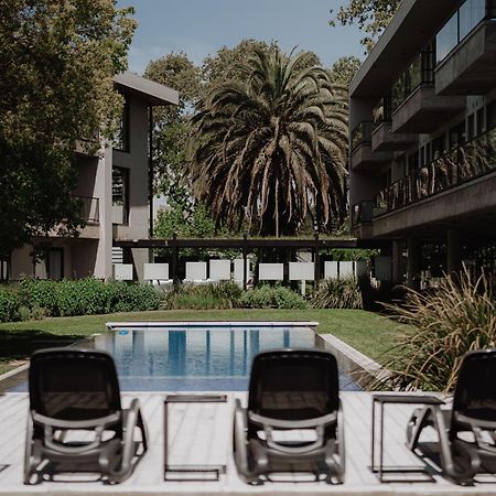 La Urumpta Hotel By Aken Mind Rio Cuarto Bagian luar foto